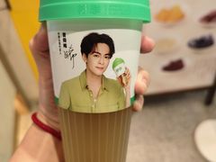 -柠季·手打柠檬茶(静安大悦城北座B1店 )