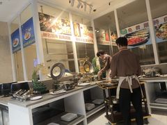 -新美姿美食水疗汇(罗湖口岸店)