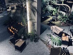 -J Create城市露营咖啡·简餐·宠物(上海动物园店)