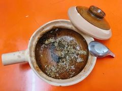 灵魂有香气的沙煲-潮香兴煲仔饭(莲花路店)