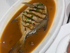 -山东八大碗山东老字号