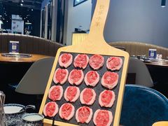 -快乐小羊火锅餐厅(农科路店)