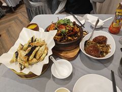 -金哥私房菜馆(张府园总店)