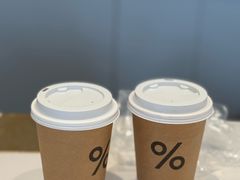 -% Arabica阿拉比卡咖啡(罗湖万象城店)