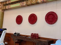 -丰泽园饭店