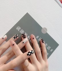 -IDO美甲美睫