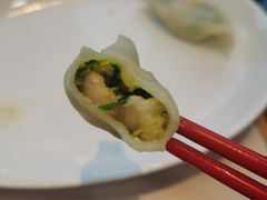 -喜家德虾仁水饺(金融中心店)