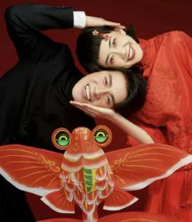 点击看大图 -时尚芭莎摄影BAZAAR STUDIO(上海店)