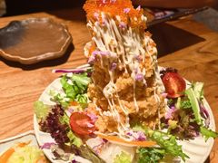 -炉胜·炉端烧·居酒屋