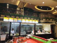 -金刚山烧烤(中山路店)