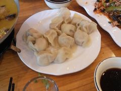 -鹤乡东北菜(崮山路店)