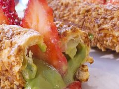 -西树泡芙(静安大悦城店)