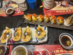 -古田居·特色寿司料理(星之岛旗舰店)