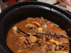 -千百味红餐厅·江西菜(绿地双子塔店)