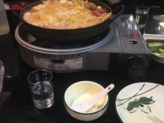 -炙韩料理·部队锅专门店