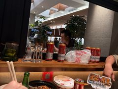 -情妹耙泥鳅·江湖川菜(科华店)