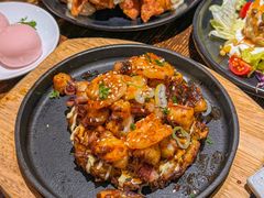 -小川洋风料理(街道口店)