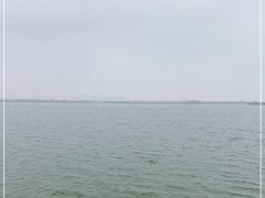 -南湖国家城市湿地公园