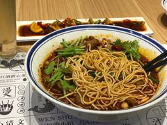 -文叔·湖北名小吃·小龙虾(华强北店)
