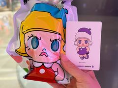 -泡泡玛特POPMART(上海环贸iapm商场店)