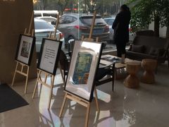 -天港漫非酒店(宁波火车站联丰地铁站店)