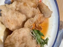 -东北风(江北万达店)
