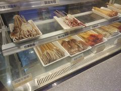 -天美汇鸡翅包饭(来福士广场店)