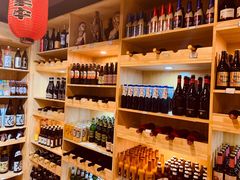 零售区-隐炉和牛烧肉店(群力店)