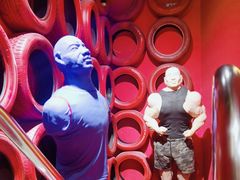 -不可思议减压馆·解压博物馆·摔碗发泄·团建定制