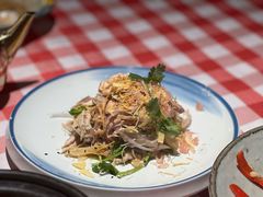 -龙桥私厨·姜花菊花过桥鱼·顺德菜(容桂店)