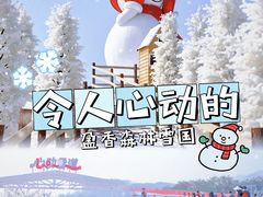 -盈香心动乐园