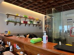 -戏作寿司(观音桥店)