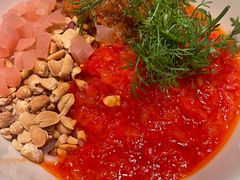 -胡麻(静安嘉里店)