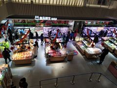 -盒马鲜生(189购物中心店)