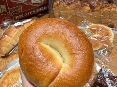 -富贵面包公司(运河店)