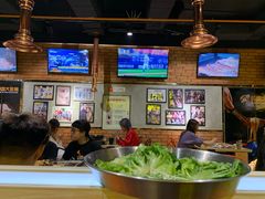 -韩国大金刚烤肉·料理(印象城店)