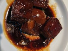 -真地道京味府·鲜橙烤鸭·北京菜(朝外大街东大桥店)