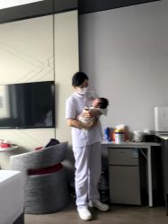 -宝馨月月子中心(友谊医院店)