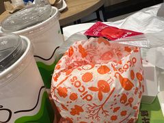 -德克士精巧店(大宁百联精巧PL店)