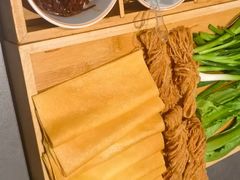 -老德州四合院·德州菜(天衢路店)