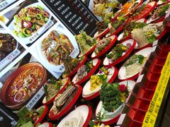 -永红源·啤酒烧烤海鲜大排档(台柳路店)