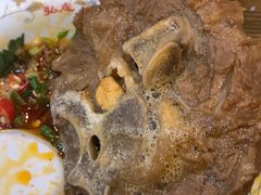 -老北京涮羊肉·龙虾.烧烤(江镇店)