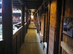 -云水谣景区-土楼之光文化园