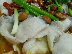 -乌江鱼杭帮菜(西湖店)