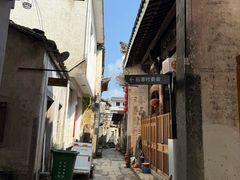-石潭村