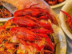 -香满锅老北京羊蝎子火锅·家常菜(新街口店)