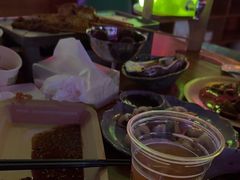 -功夫怪兽·烧烤(珠江路店)