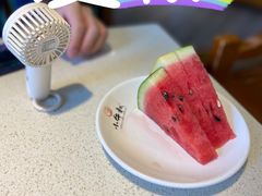 -小牛叔鲜切牛肉·火锅·烤肉自助(公济桥路店)