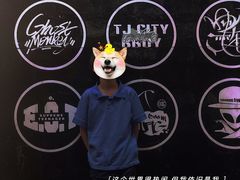 -零下舞度·街舞连锁机构(直沽校区)