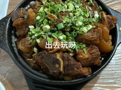 崇明红烧羊肉-妈妈的小作坊(陈家镇店)